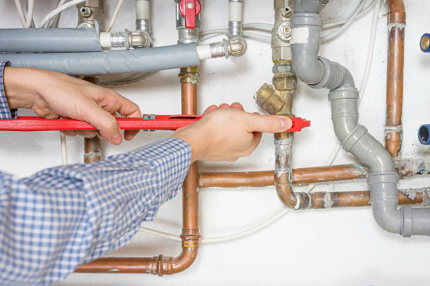 Best Leak Detection and Repair  in Brooktrails, CA